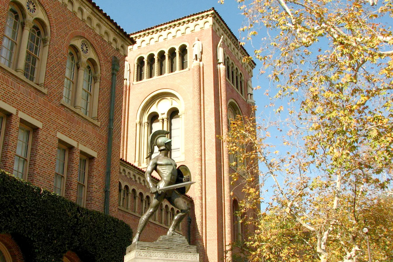 Universidade do Sul da Califórnia oferece bolsas parciais para brasileiros no MBA