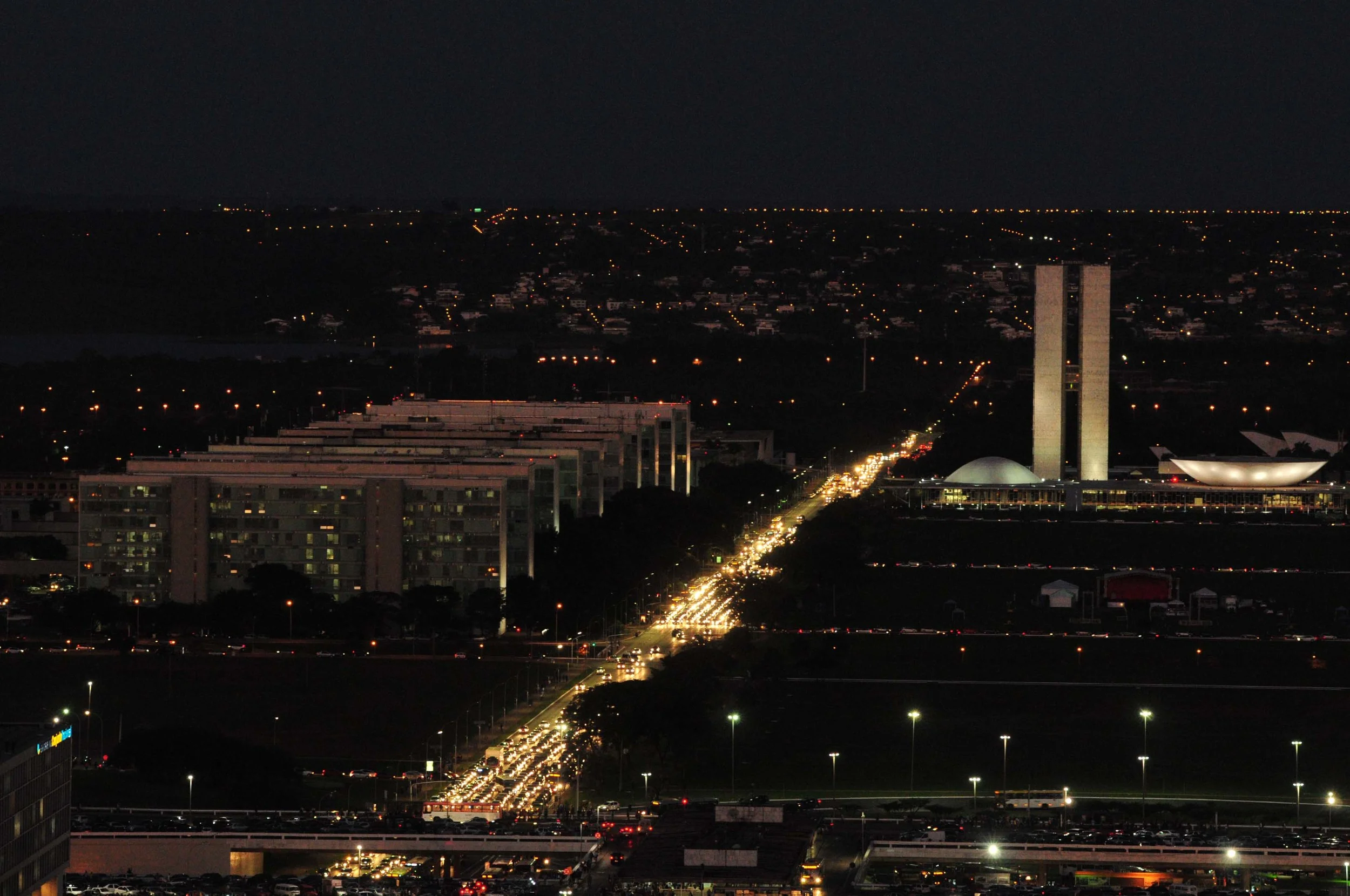 Carreiras de Estado manifestam inconformidade com os cortes orçamentários anunciados pelo governo federal
