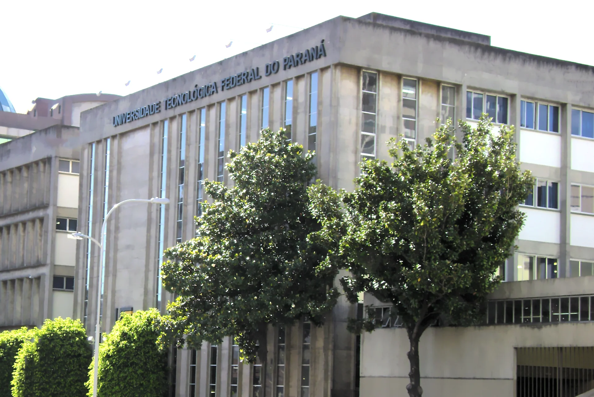 Inscrições para processo seletivo de Mestrado na Universidade Tecnológica do Paraná termina na quarta (30)