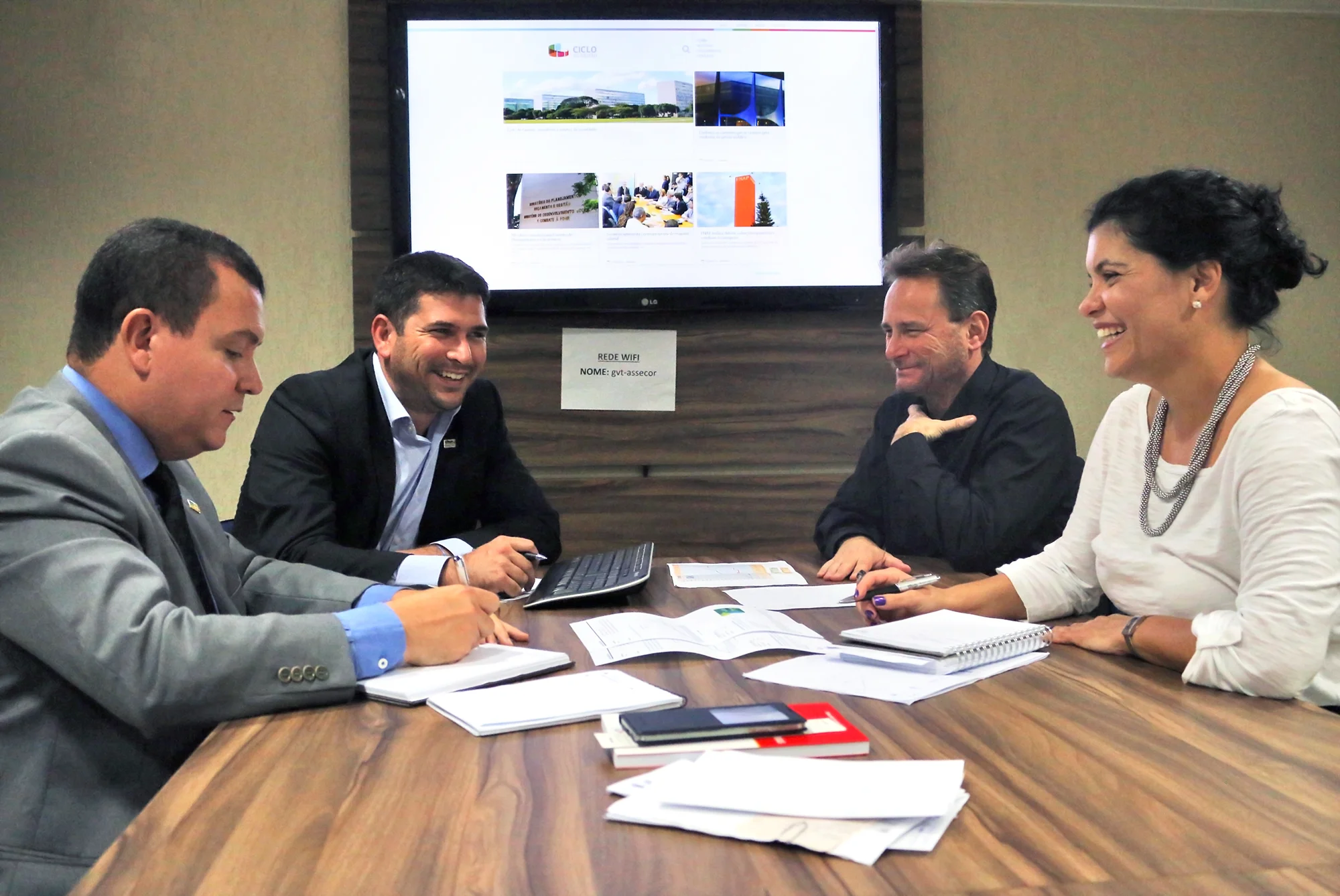 Prêmio: associações defendem profissionalização da gestão pública