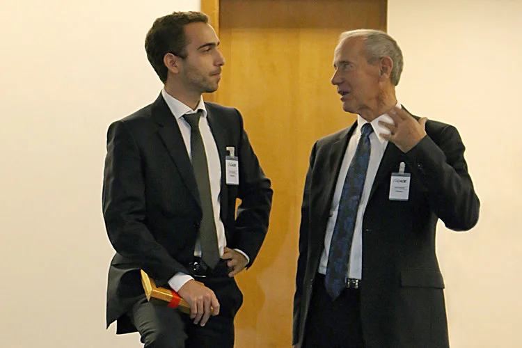 ANESP, Columbia e mais: parcerias inéditas aprimoram imagem da carreira e ampliam oportunidades de estudos