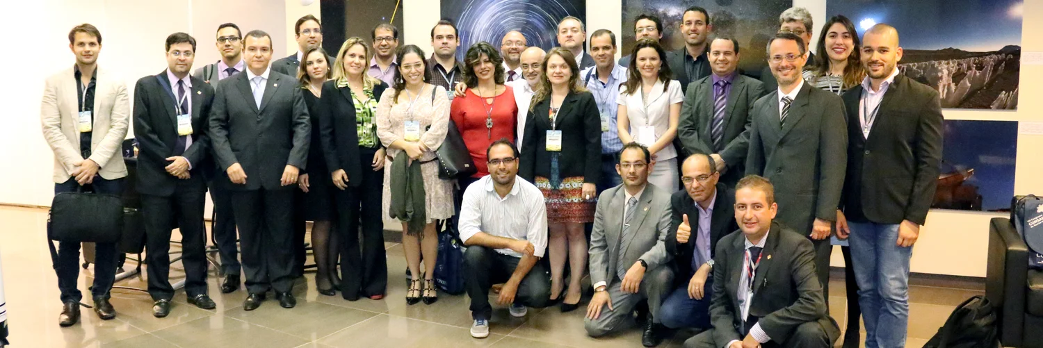 ANESP protagoniza primeiros passos para lançamento de Federação de carreiras de EPPGG