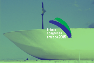 ANESP sorteia dois pares de ingressos para a festa do Prêmio Congresso em Foco 2015