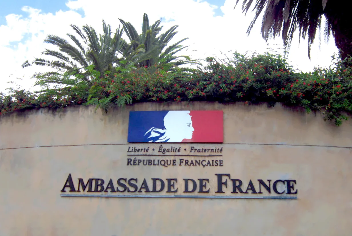 ANESP e França se aproximam em busca de cooperação técnica