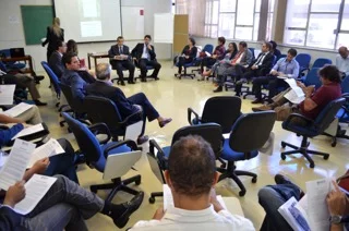 Convocação: Assembleia Geral em 21 de Outubro