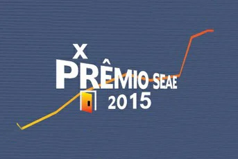 EPPGG é contemplado no X Prêmio Seae de Monografias