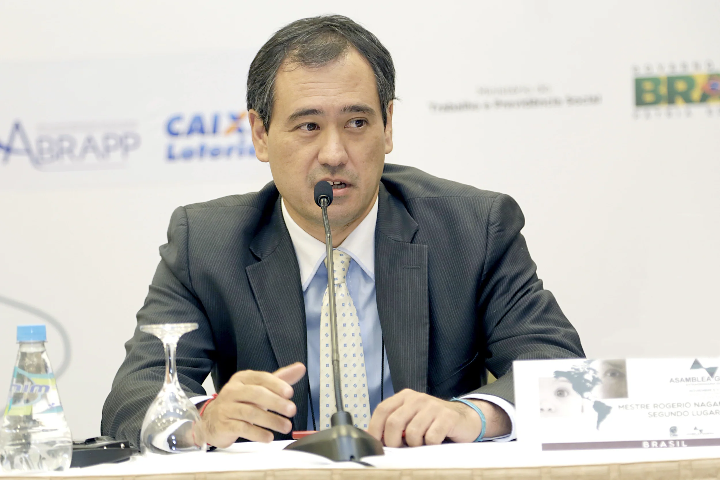 EPPGG conquista 2º lugar no Prêmio da Conferência Interamericana de Seguridade Social