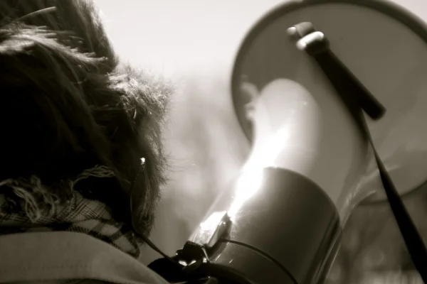 Comissão Eleitoral - Manifestação pública em resposta a denúncias apresentadas