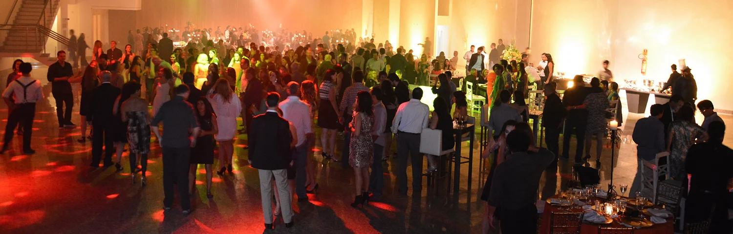 A Festa de Fim de Ano da ANESP Ocorrerá Hoje (28/11) no Unique Palace