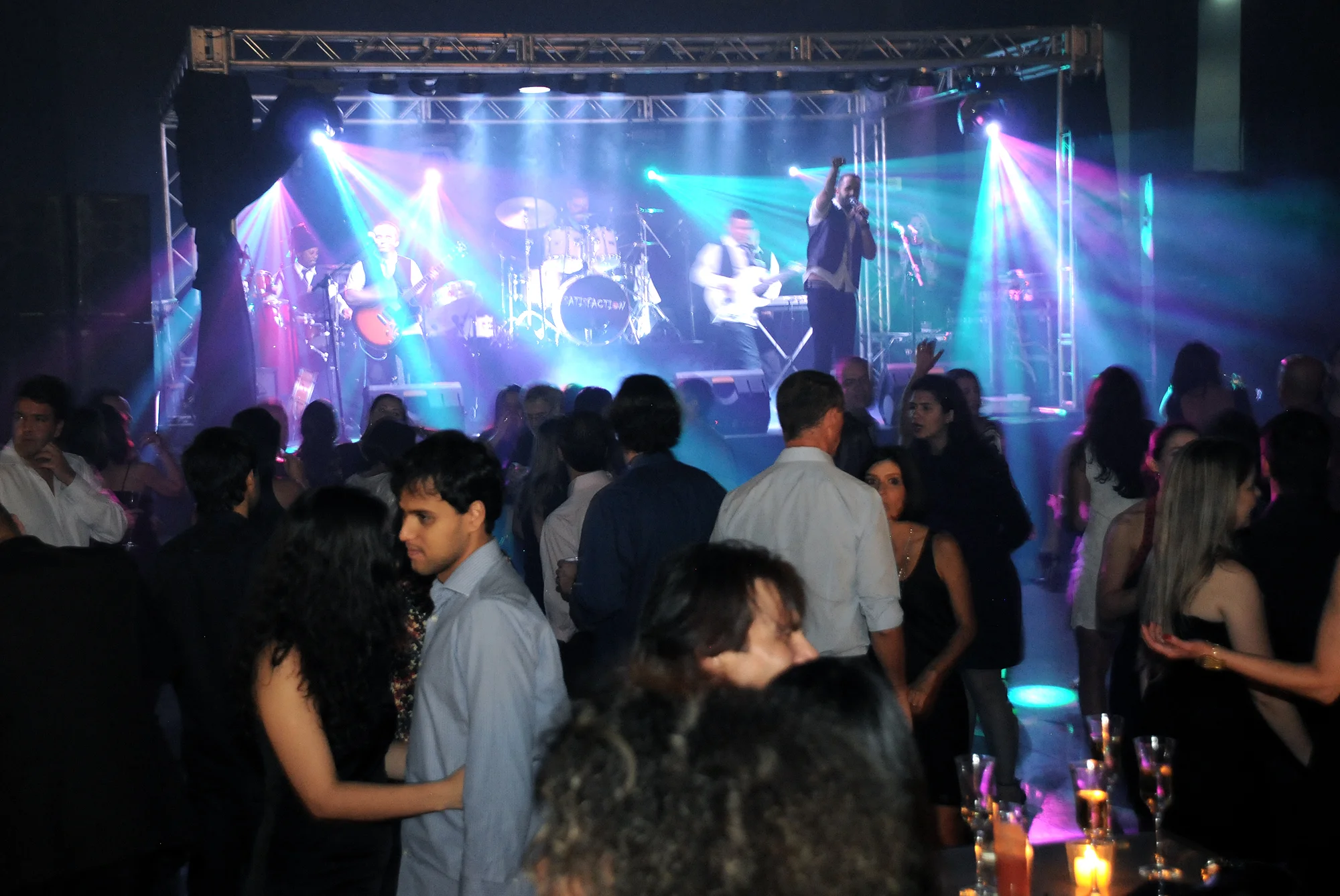 Veja as fotos da Festa de Fim de Ano da ANESP