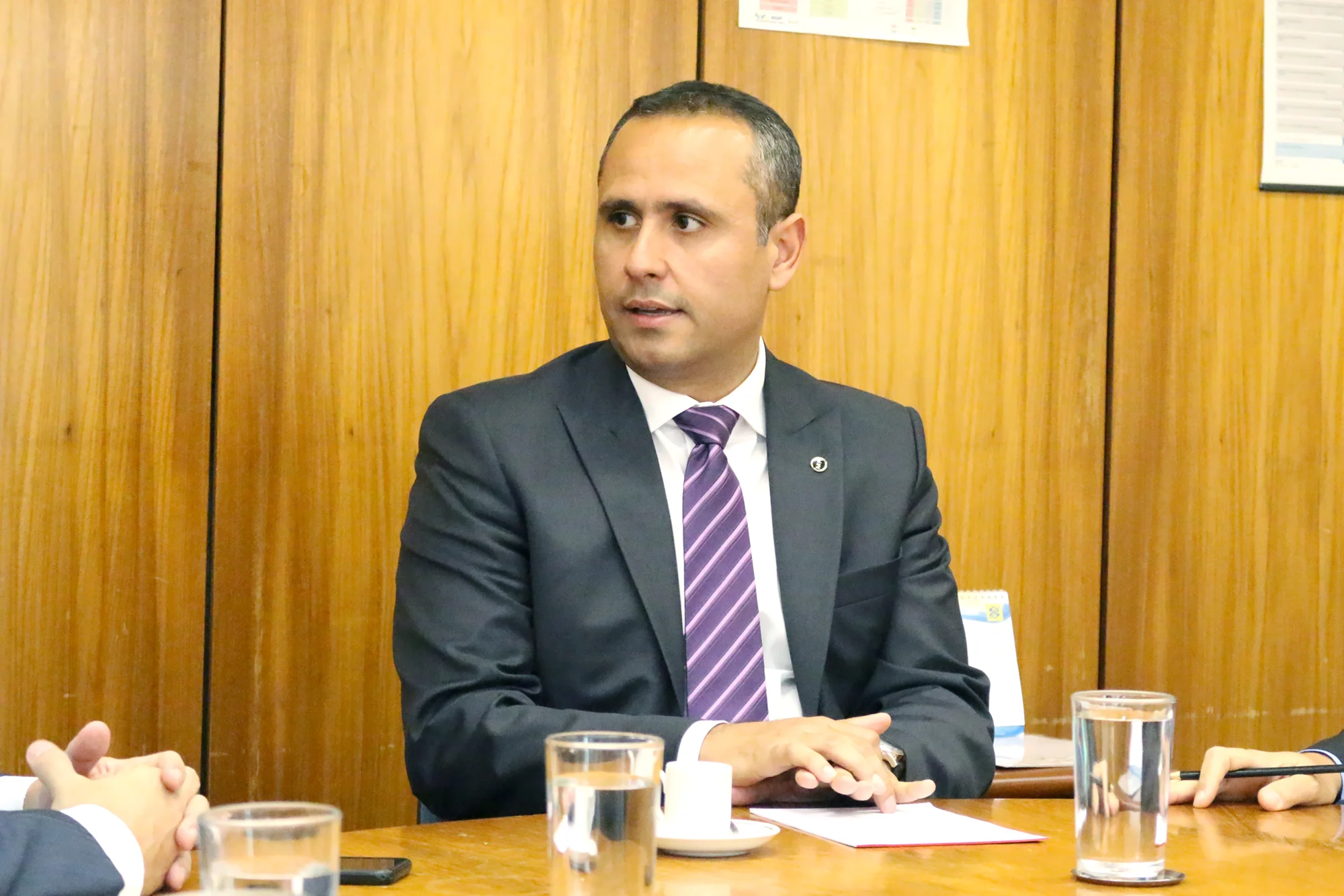 SEGEP autoriza redução de jornada de trabalho com redução proporcional de vencimentos