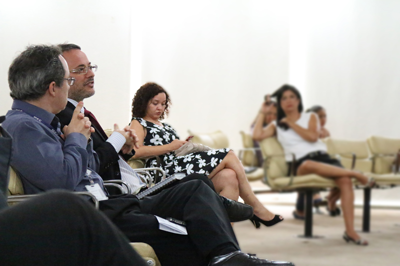 Associados decidem não aderir ao clube de benefícios. Foto: Filipe Calmon / ANESP
