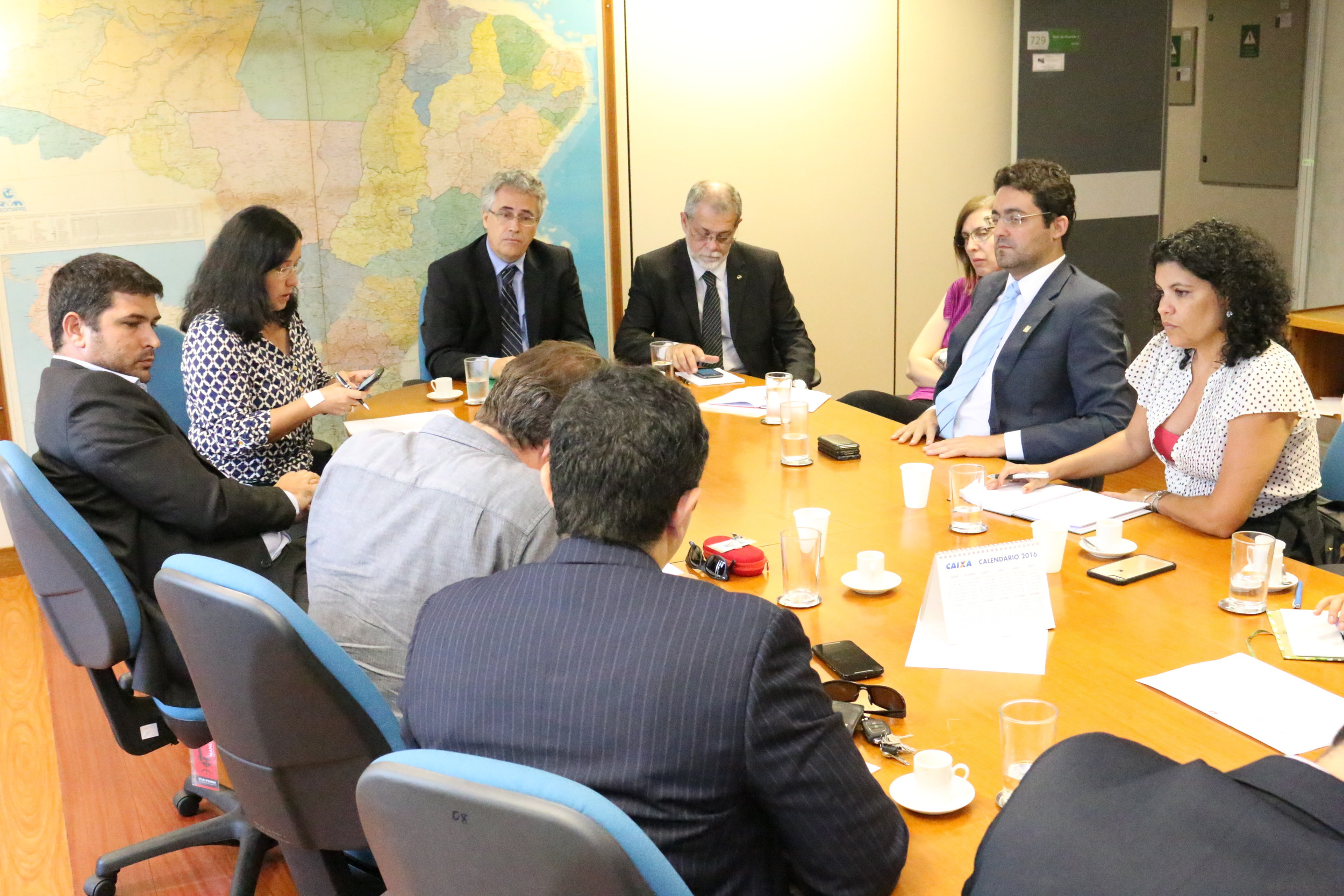 ANESP assina acordo e EPPGGs terão aumento salarial em quatro parcelas