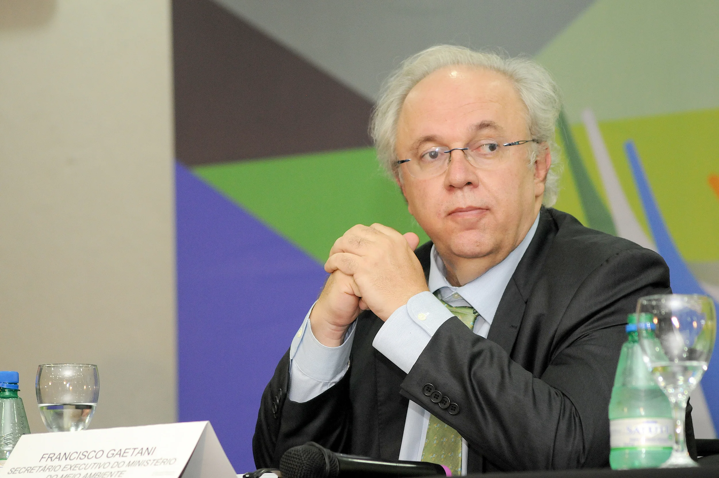 EPPGGs nomeados para Secretaria-Executiva e Secretaria de Gestão do Ministério do Planejamento