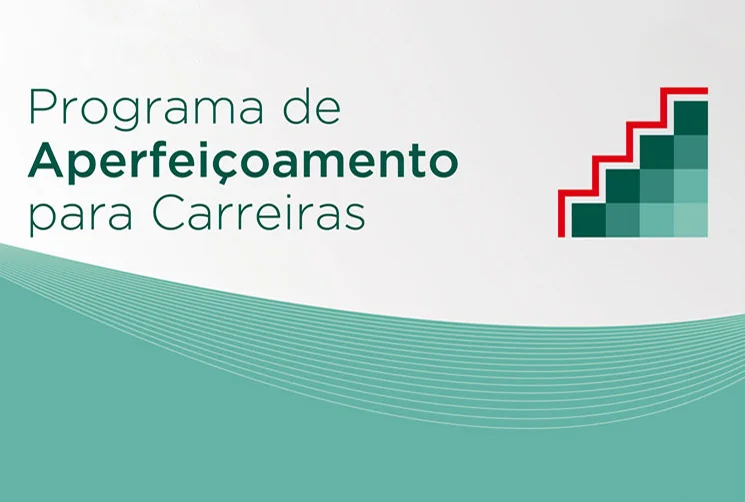 Enap apresenta inovações no Programa de Aperfeiçoamento para Carreiras