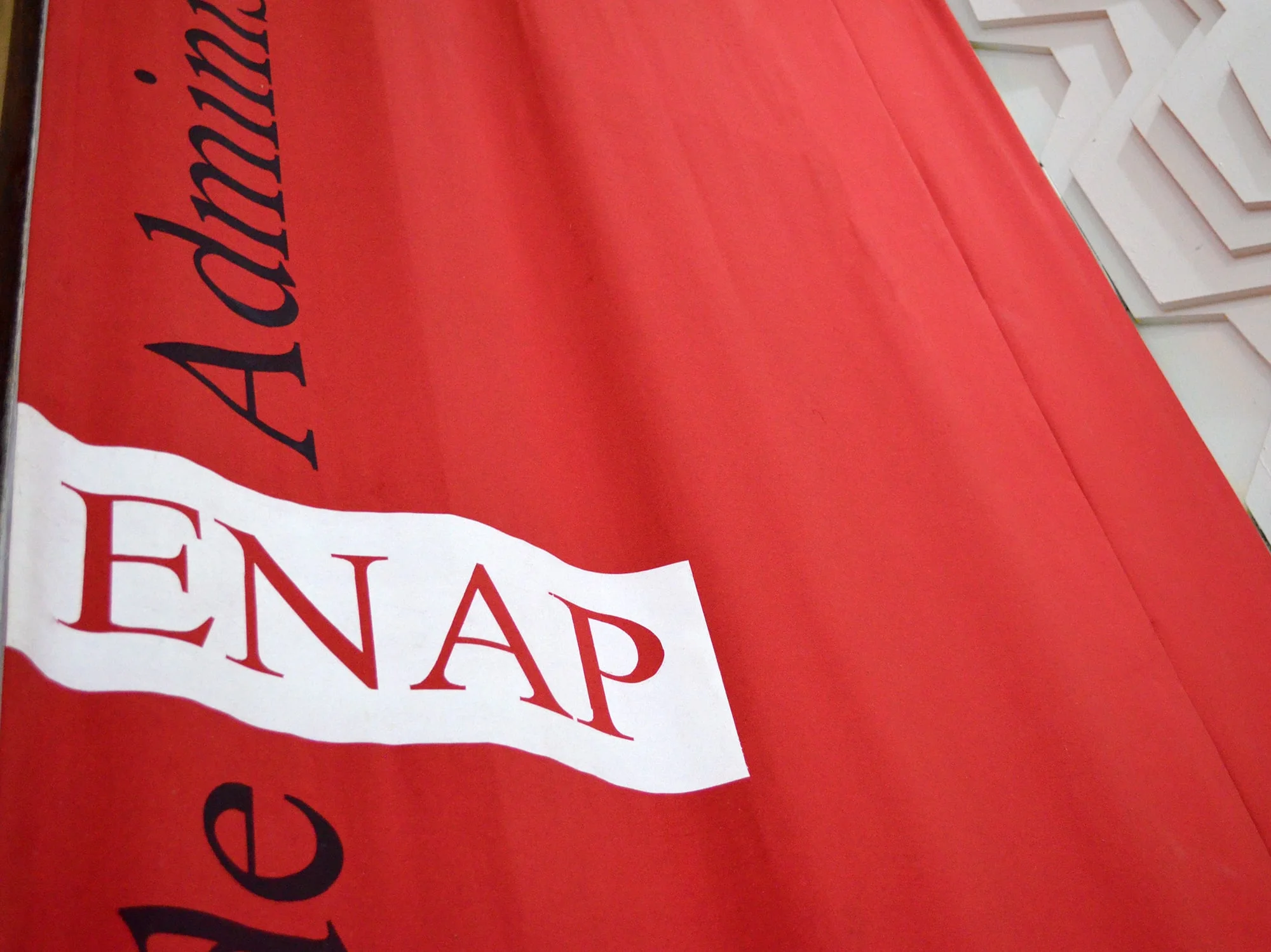 Enap abre inscrição para nove cursos do Programa de Aperfeiçoamento para Carreiras