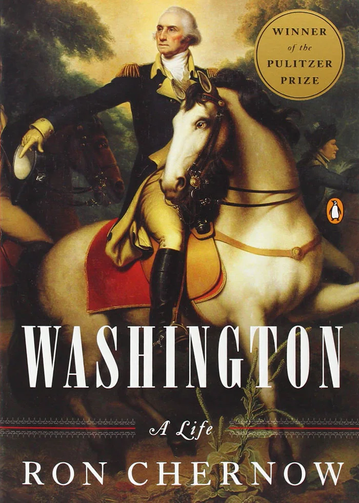 Chernow, Ron - Washington.jpg