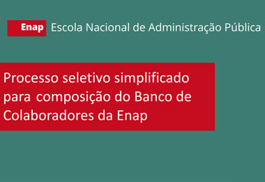 Seleção de colaboradores para o curso Didática: prazo para inscrições termina em 29/01