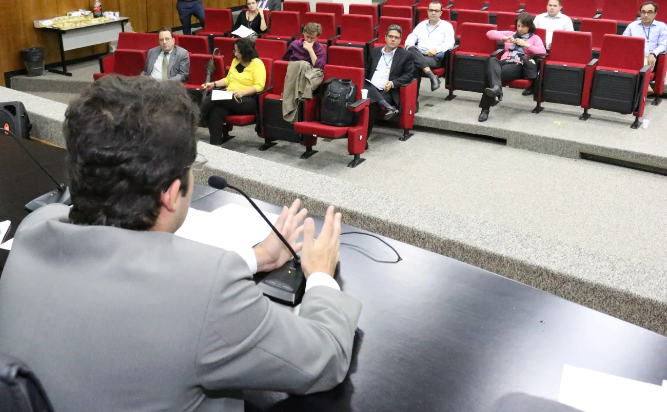 ANESP conclui formação de GT sobre estruturação da carreira e espaços estratégicos de atuação