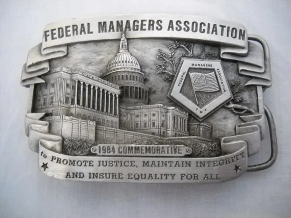 Associação que representa gerentes, supervisores e executivos públicos dos EUA realiza 78ª edição de Convenção e Treinamento em Gestão