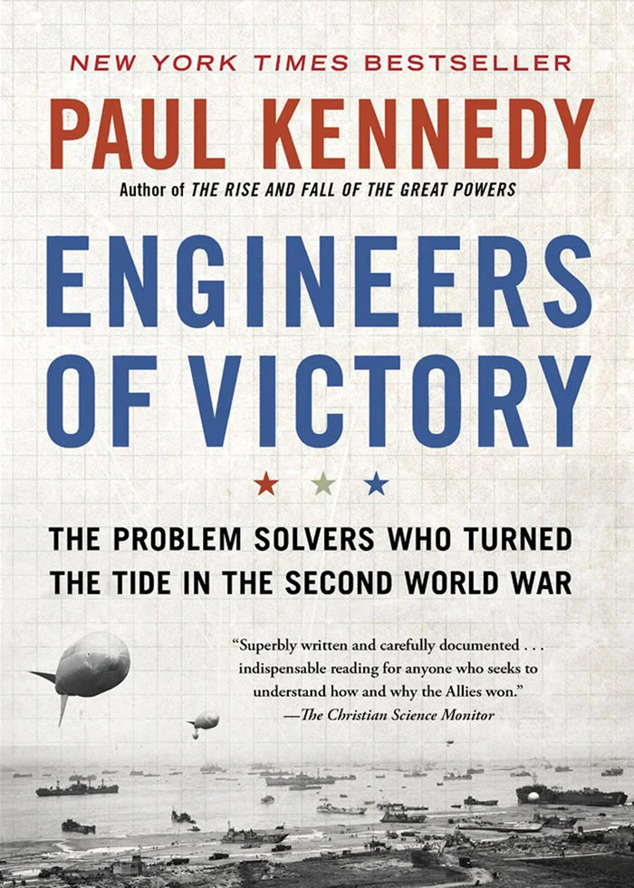 Kennedy, Paul - Engineers of Victory.jpg