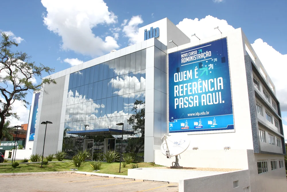 Associados da ANESP têm desconto no Mestrado Profissional em Administração Pública do IDP
