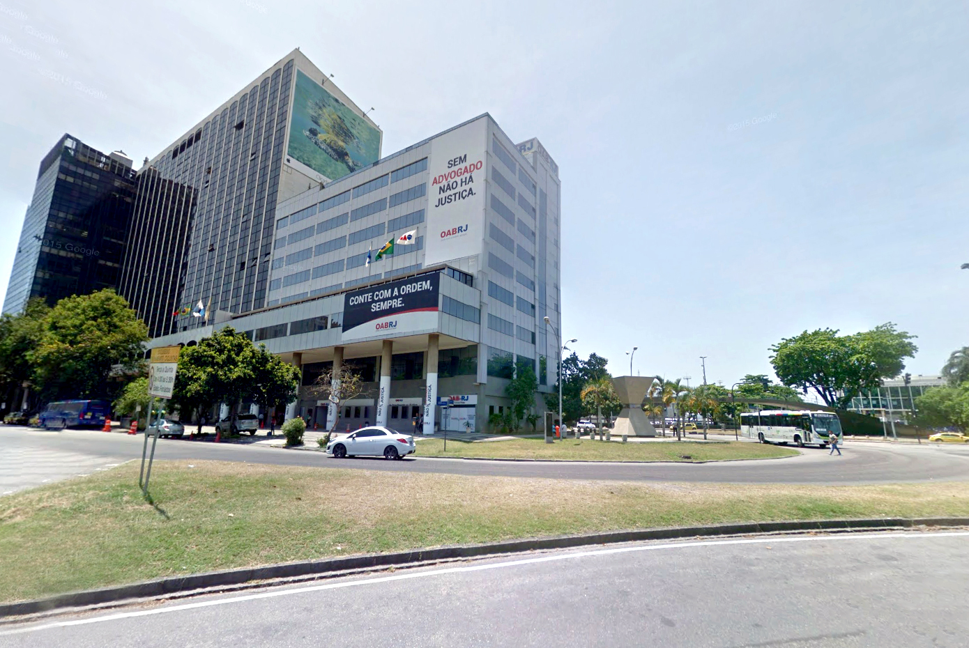 Foto: Reprodução Google Maps