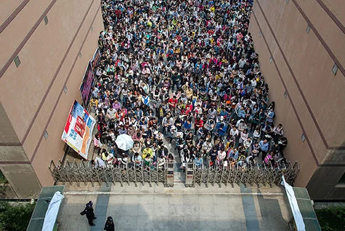 The Economist publica artigo ressaltando correlação entre meritocracia e redução da corrupção