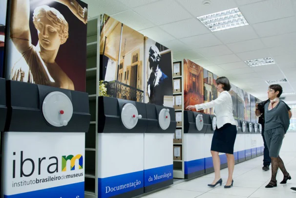 IBRAM seleciona servidor com qualificação em TI para DAS 3