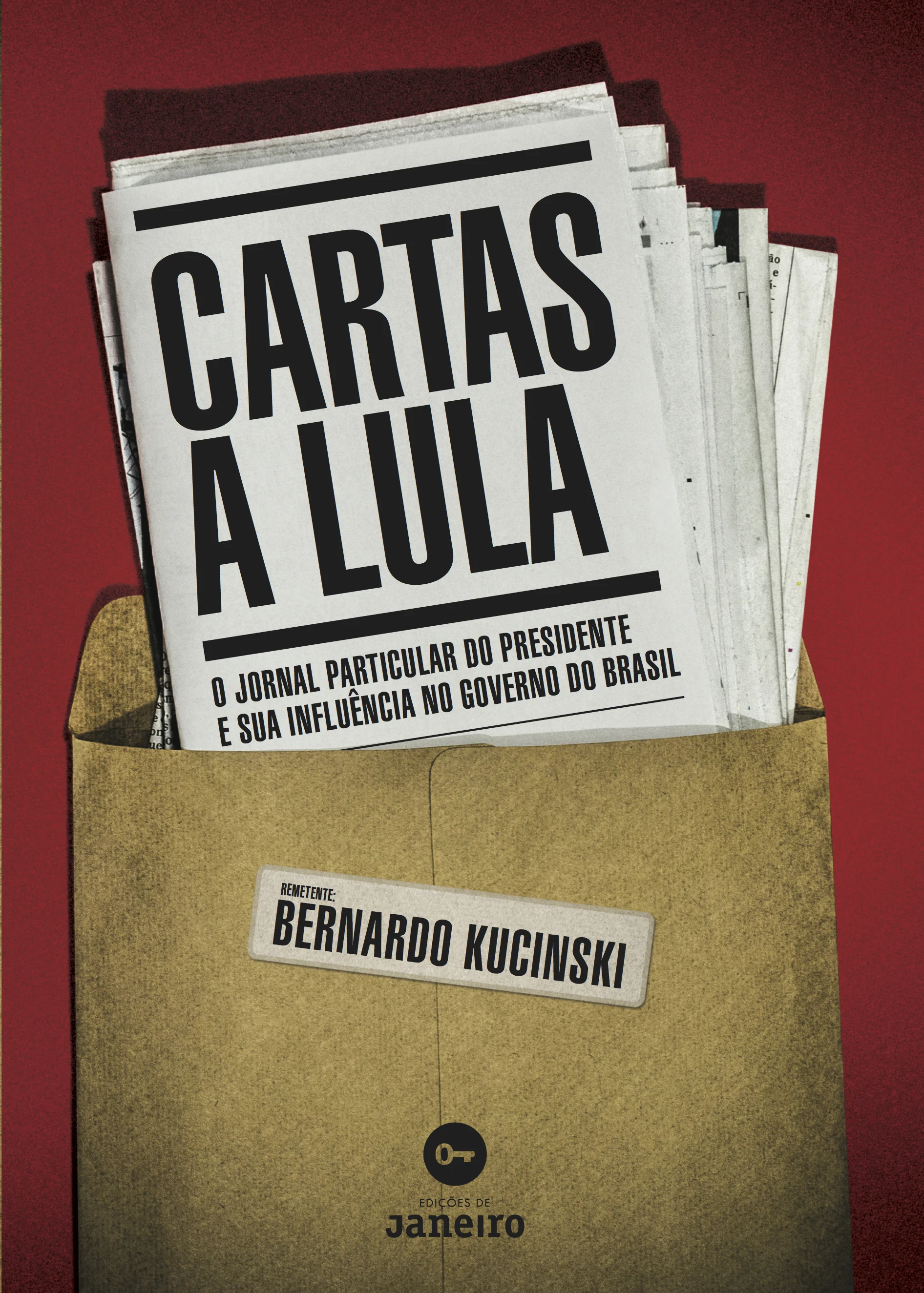 Kucinski, Bernardo - Cartas a Lula.jpg