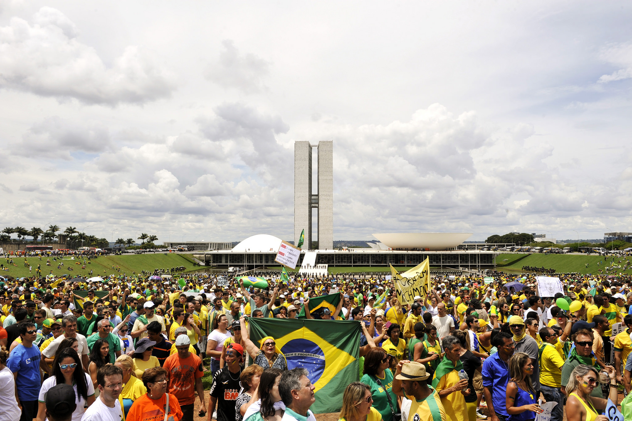 Foto: Jonas Pereira/Agência Senado