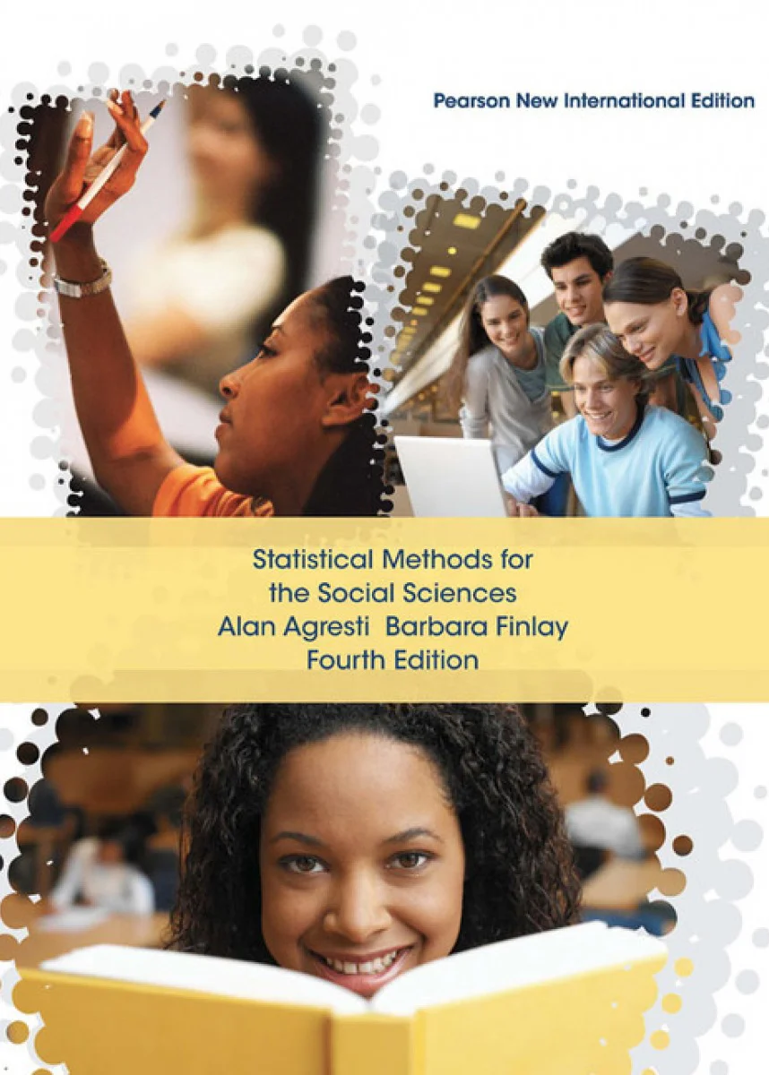Agresti & Finlay - Statistical Methods for the Social Sciences.jpg
