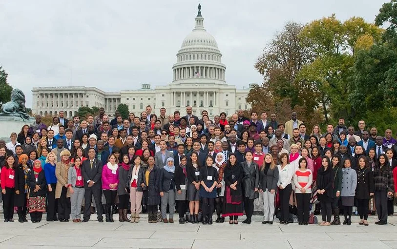 Fulbright Brasil oferece bolsas de estudos para aperfeiçoamento nos Estados Unidos
