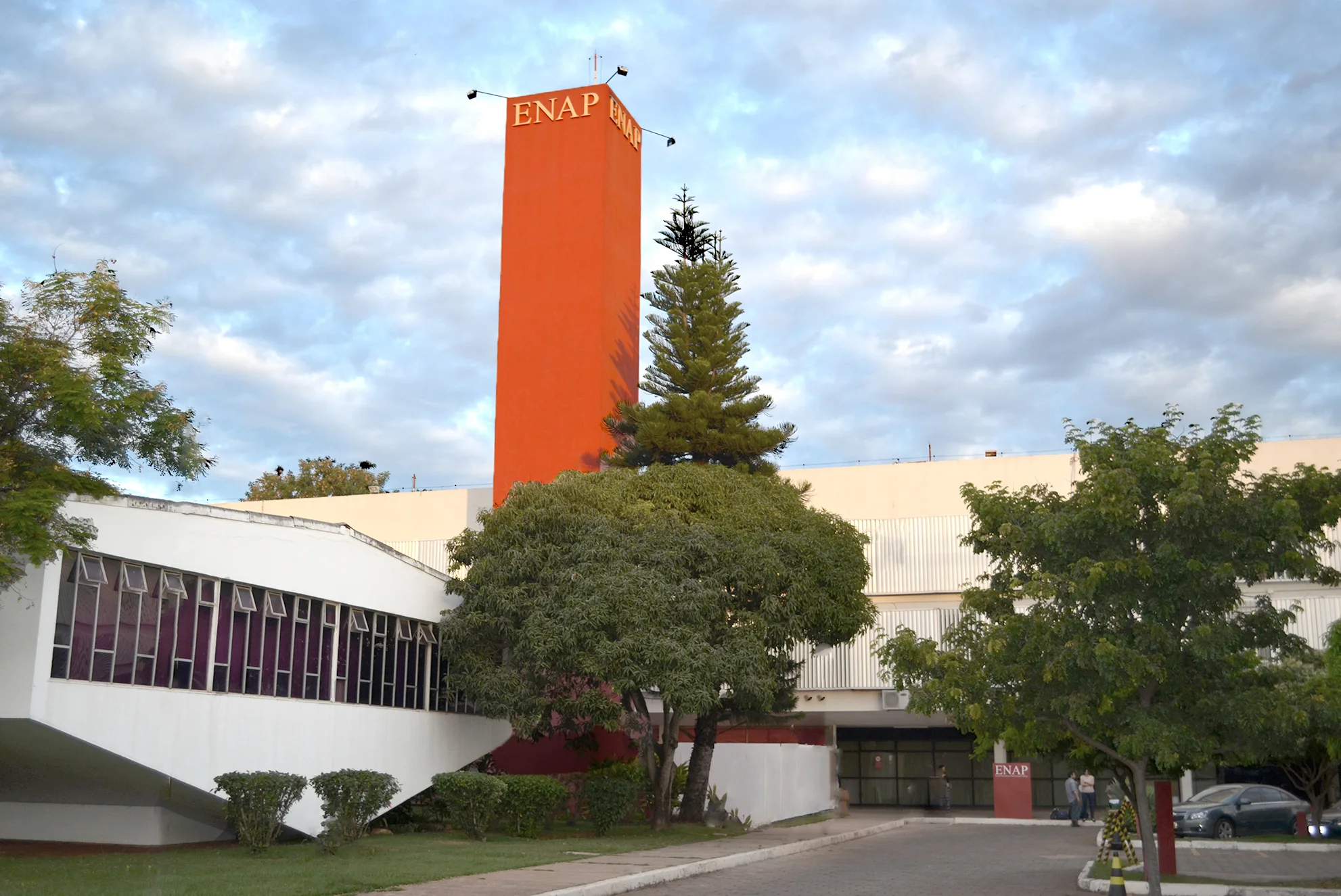 Parabéns, 2ª Turma! 20 anos dedicados a um Brasil melhor