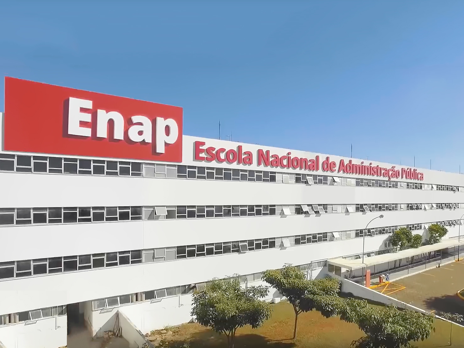 Imagem: Reprodução / ENAP