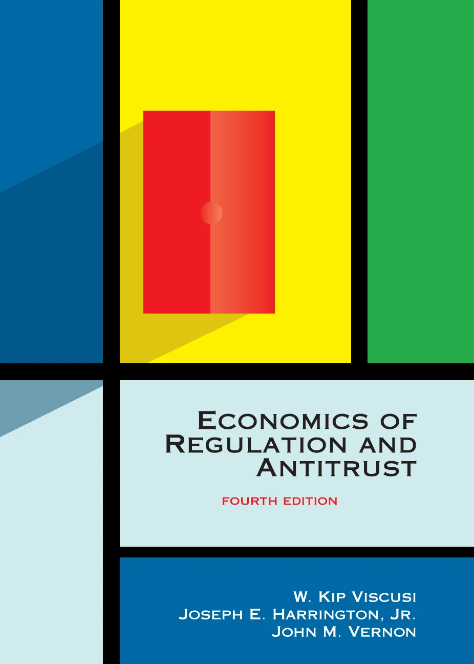 Economics of Regulation and Antitrust.jpg