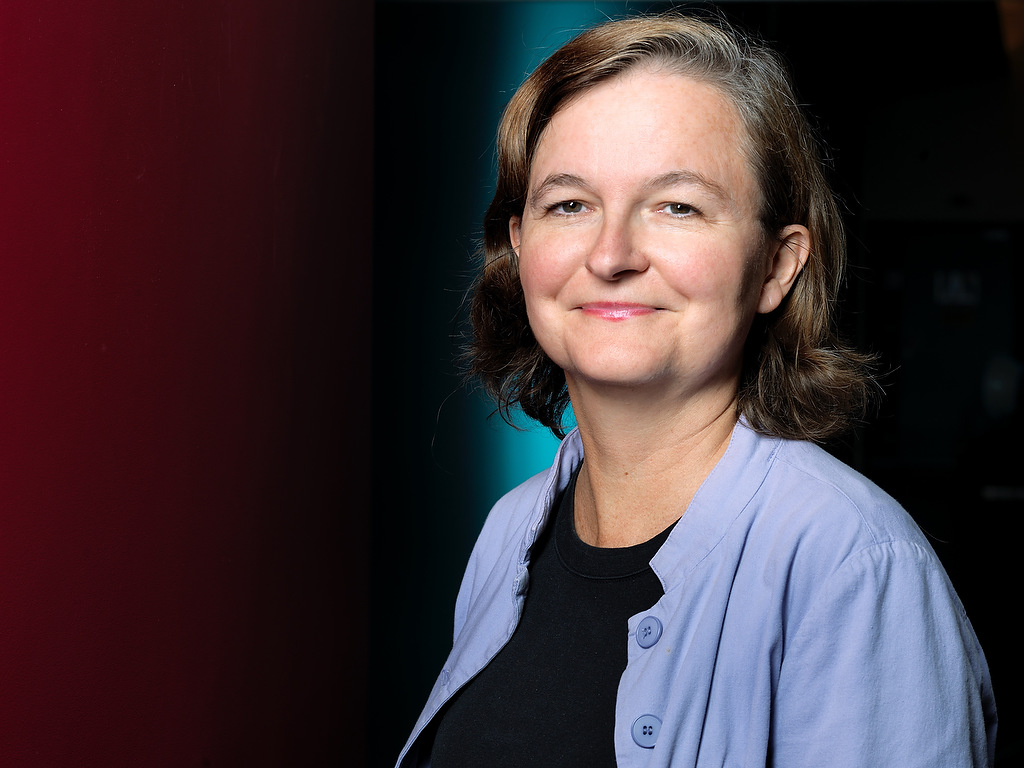 Nathalie Loíseau, Diretora da ENA/França