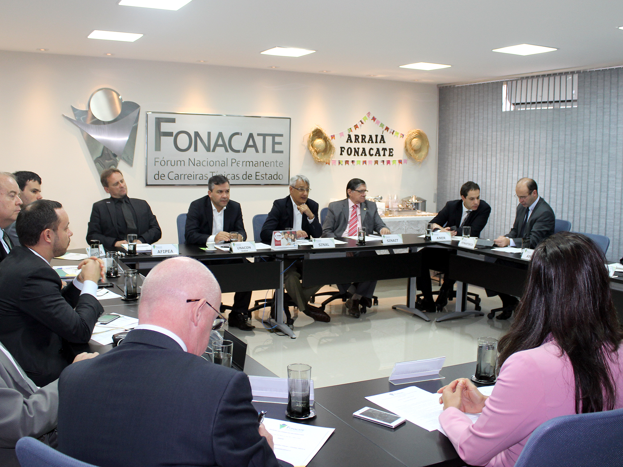 Foto: Fonacate
