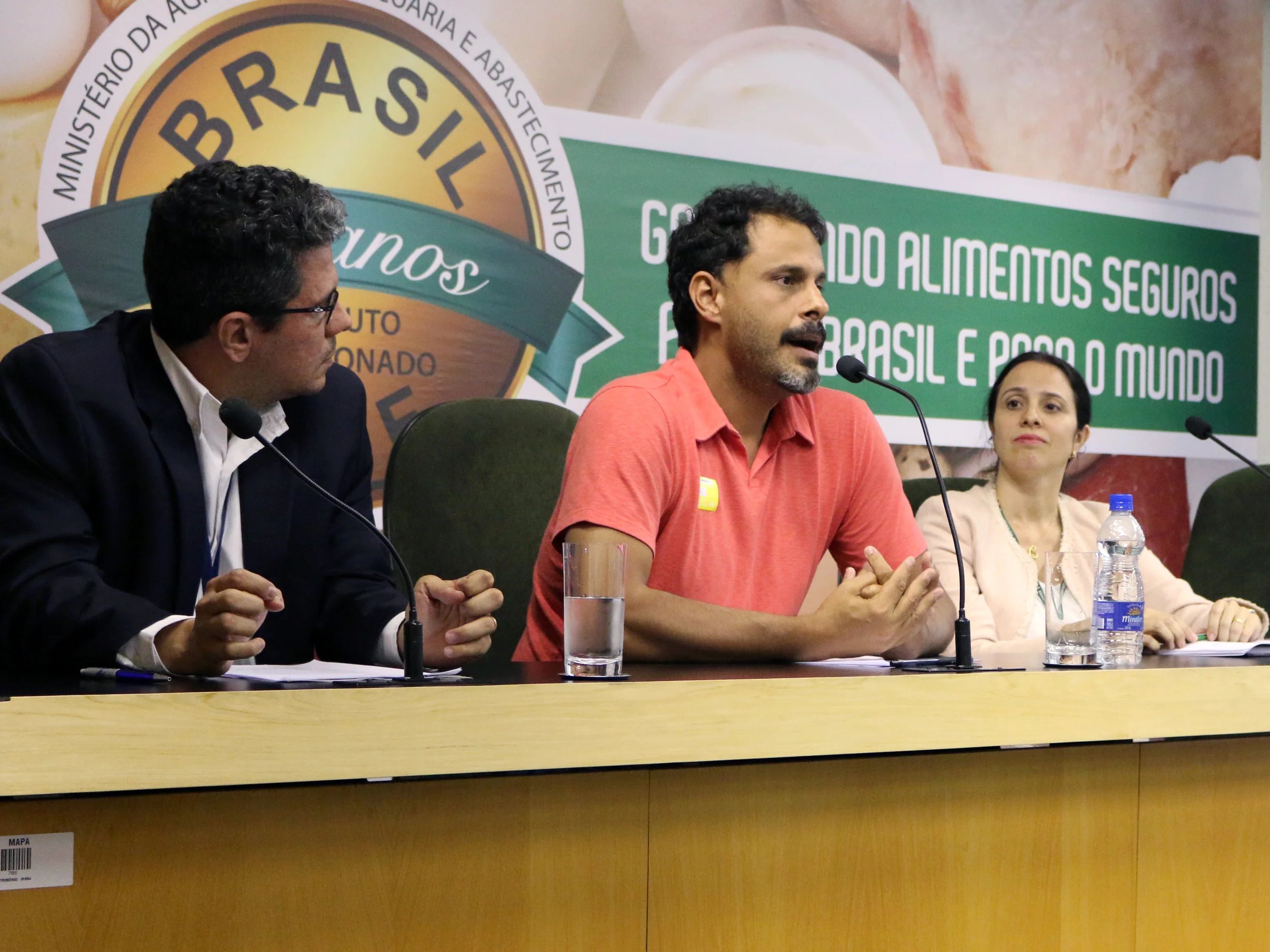 Conselho de Ética não vê infrações em entrevista concedida pelo Presidente da ANESP ao Correio Braziliense