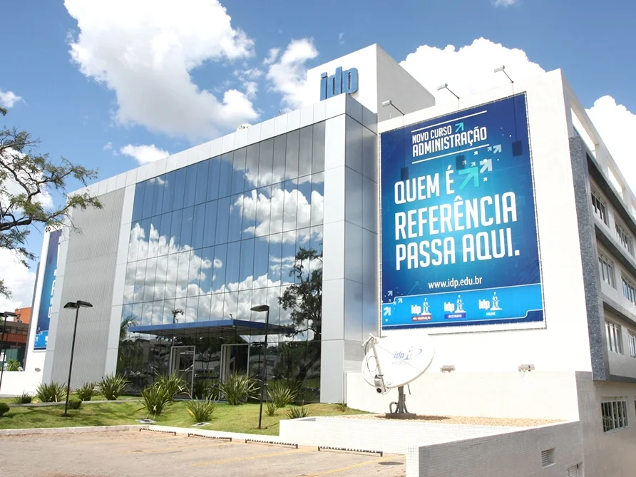 Convênios: IDP oferece descontos para cursos de graduação e pós em Administração Pública