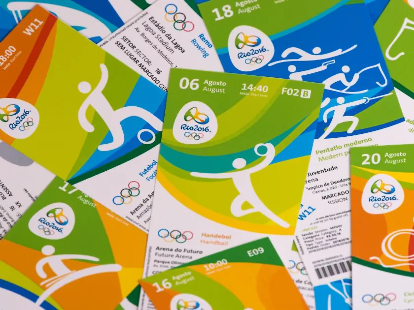 Ministério da Transparência define regras para servidores sobre recebimento de ingressos para Olimpíadas