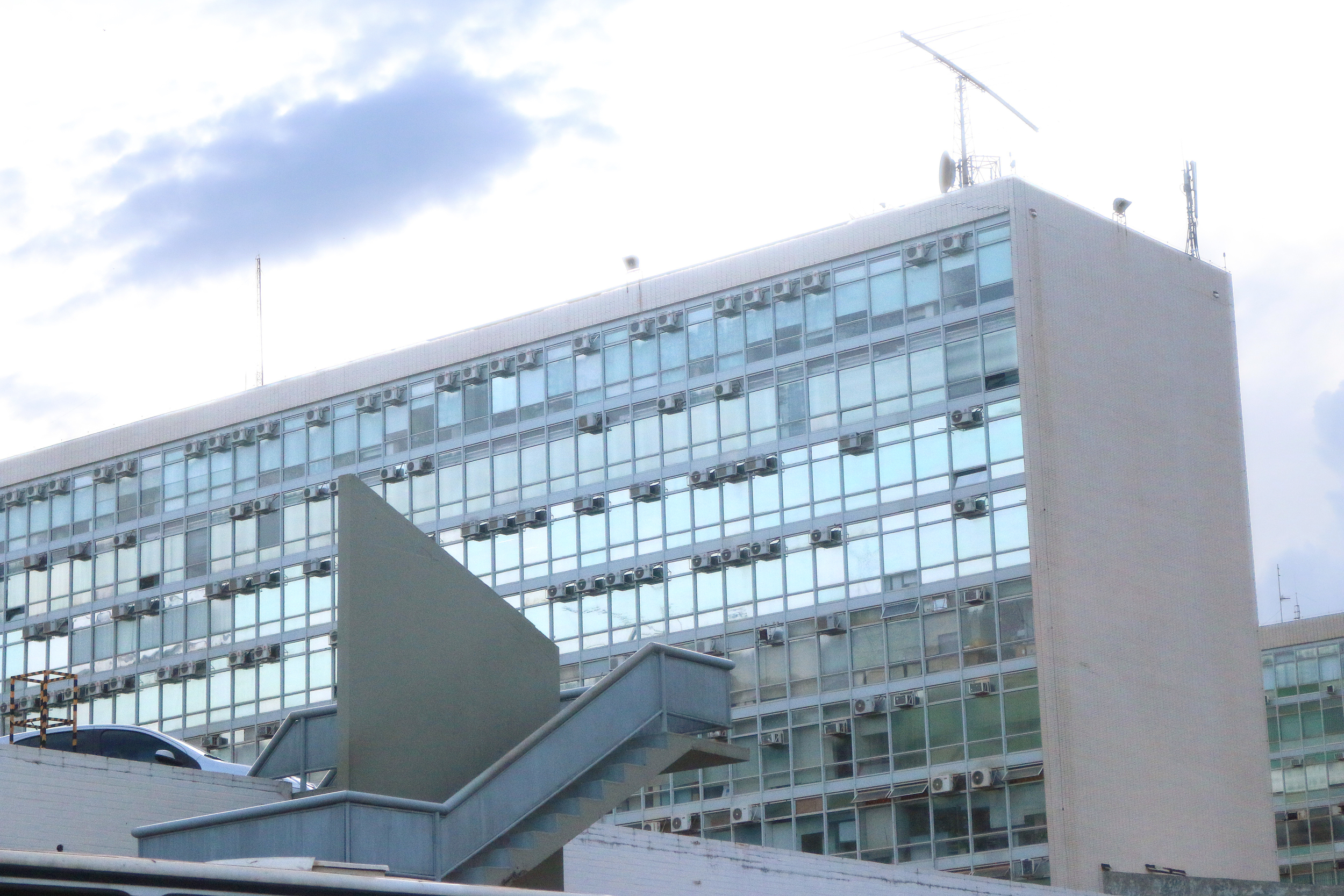 Ministério do Planejamento com 4 vagas abertas para EPPGG