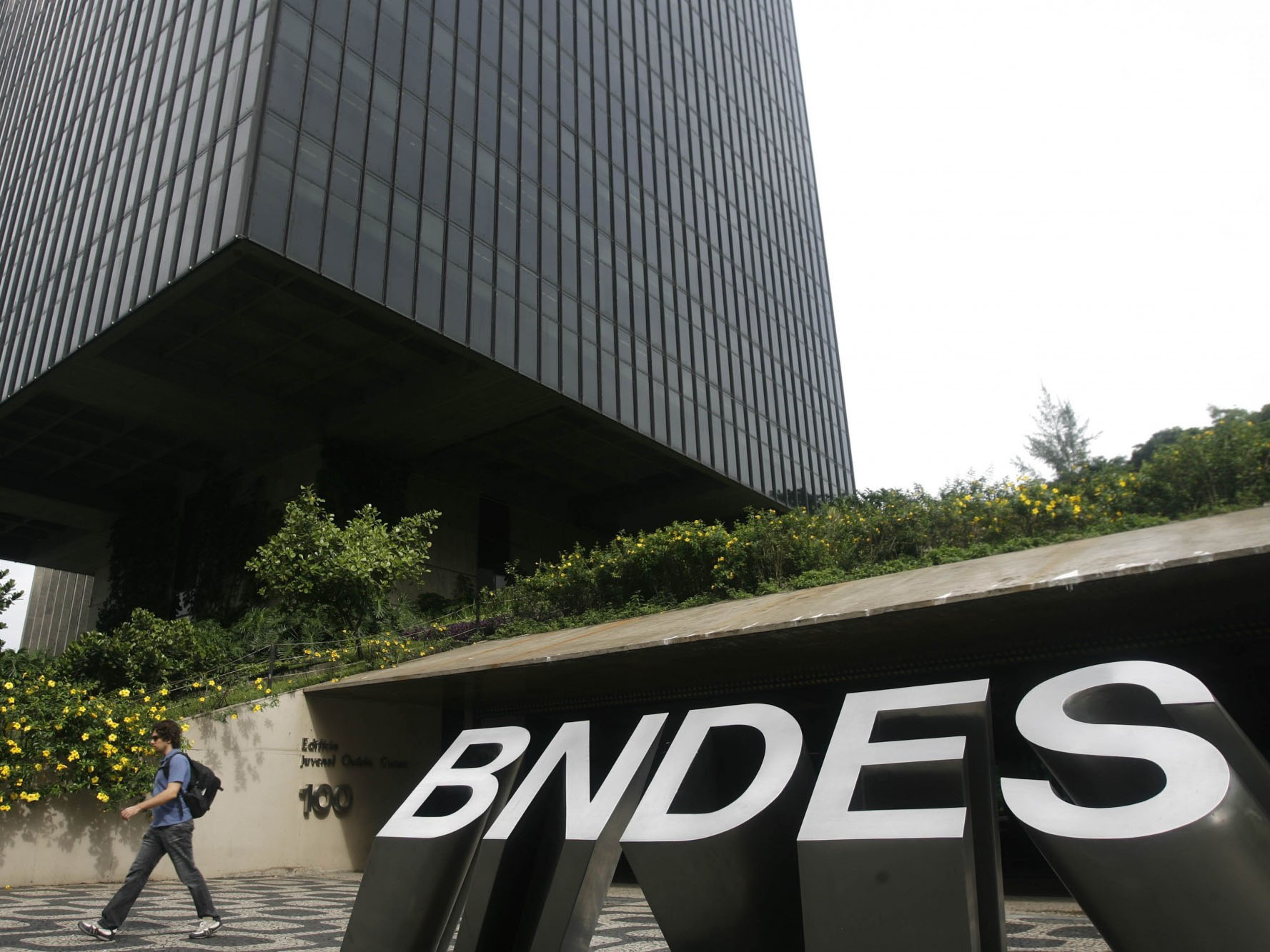 Foto: BNDES