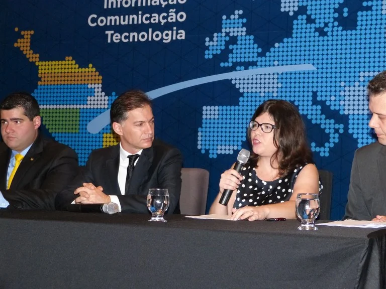 ICT Week marca debate entre Brasil e UE sobre governança digital