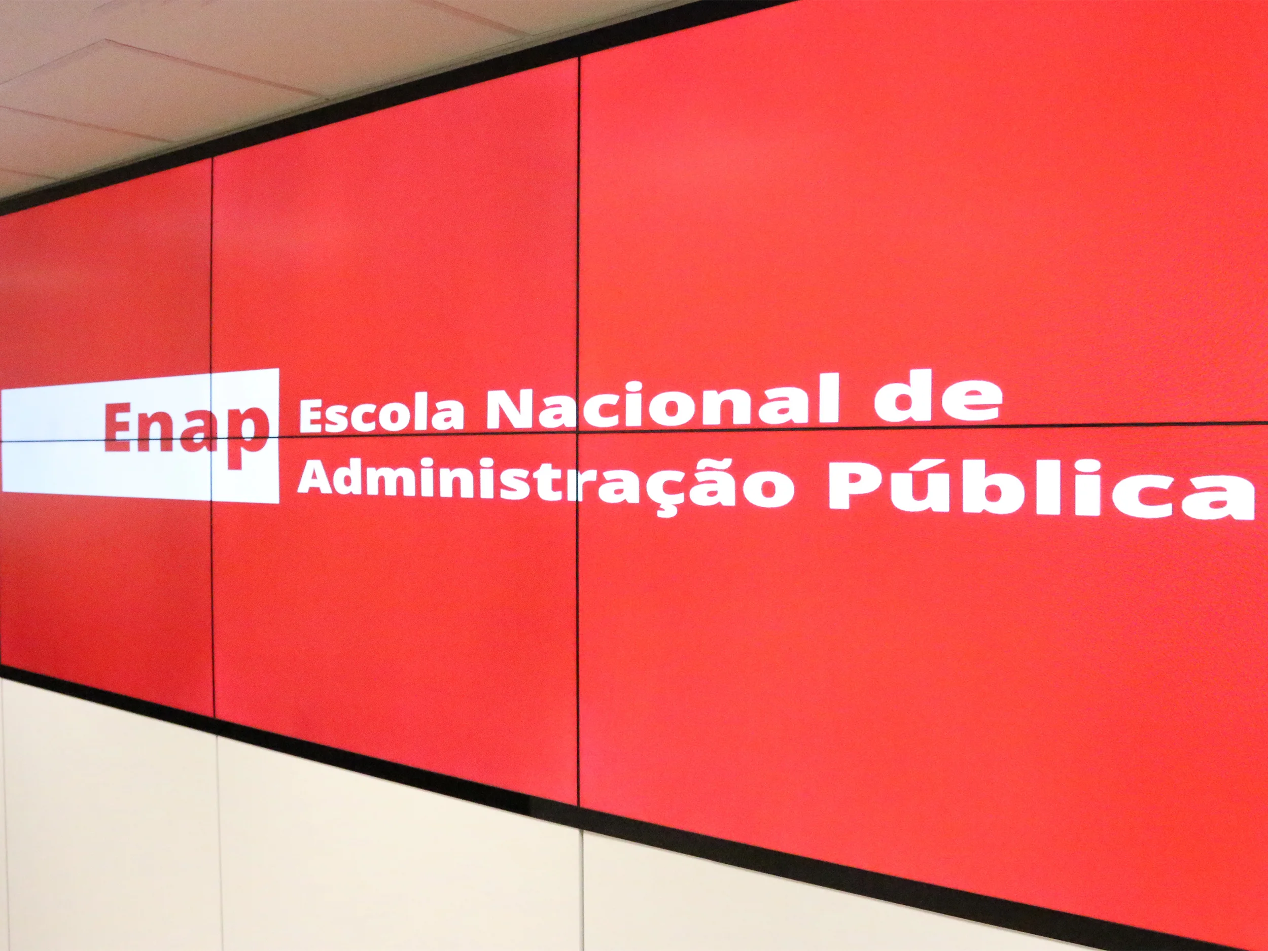 Estão abertas as inscrições para curso internacional sobre políticas públicas