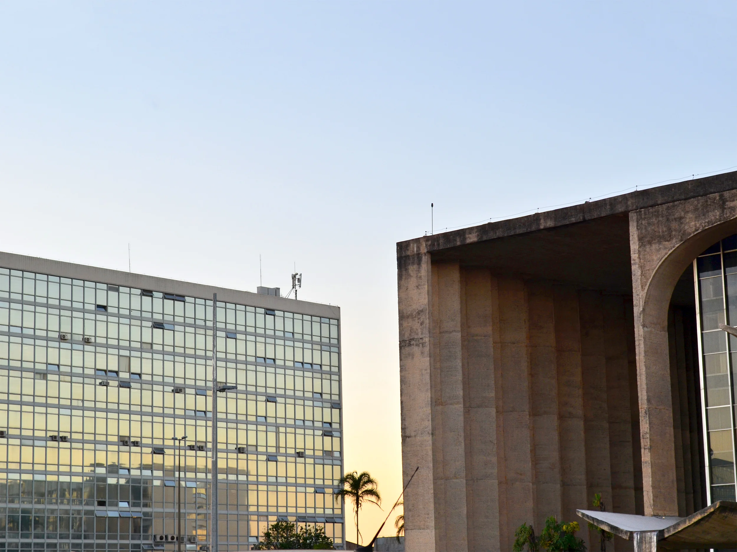 Ministério da Justiça e Cidadania abre 5 vagas para EPPGG; duas delas com DAS