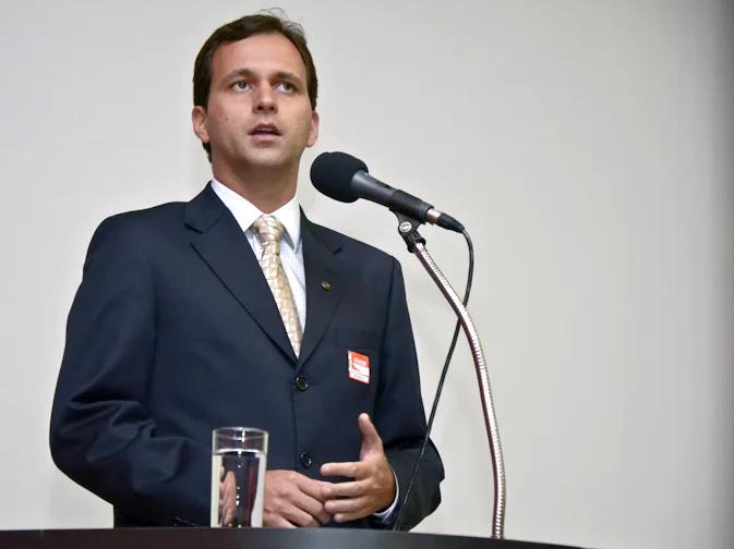 Enap Entrevista: Cristiano Heckert, professor e Especialista em Políticas Públicas e Gestão Governamental