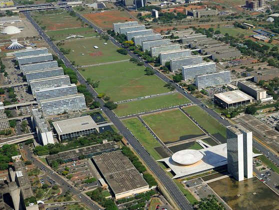 Foto: Geraldo Magela / Agência Senado