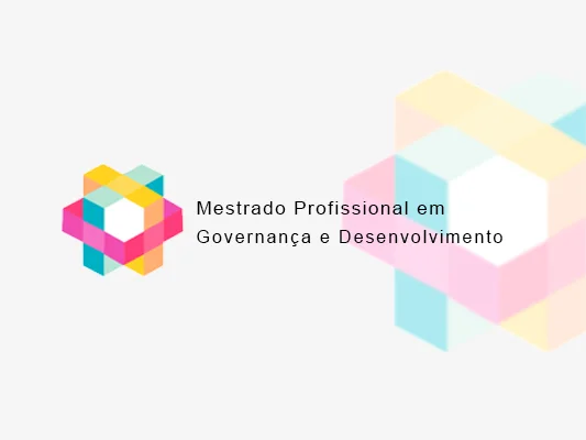 Enap lança edital para primeira turma do Mestrado Profissional em Governança e Desenvolvimento