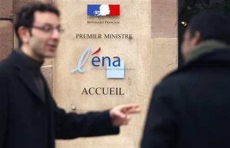 Com possibilidade de bolsa, ENA (França) recebe inscrições para cursos internacionais